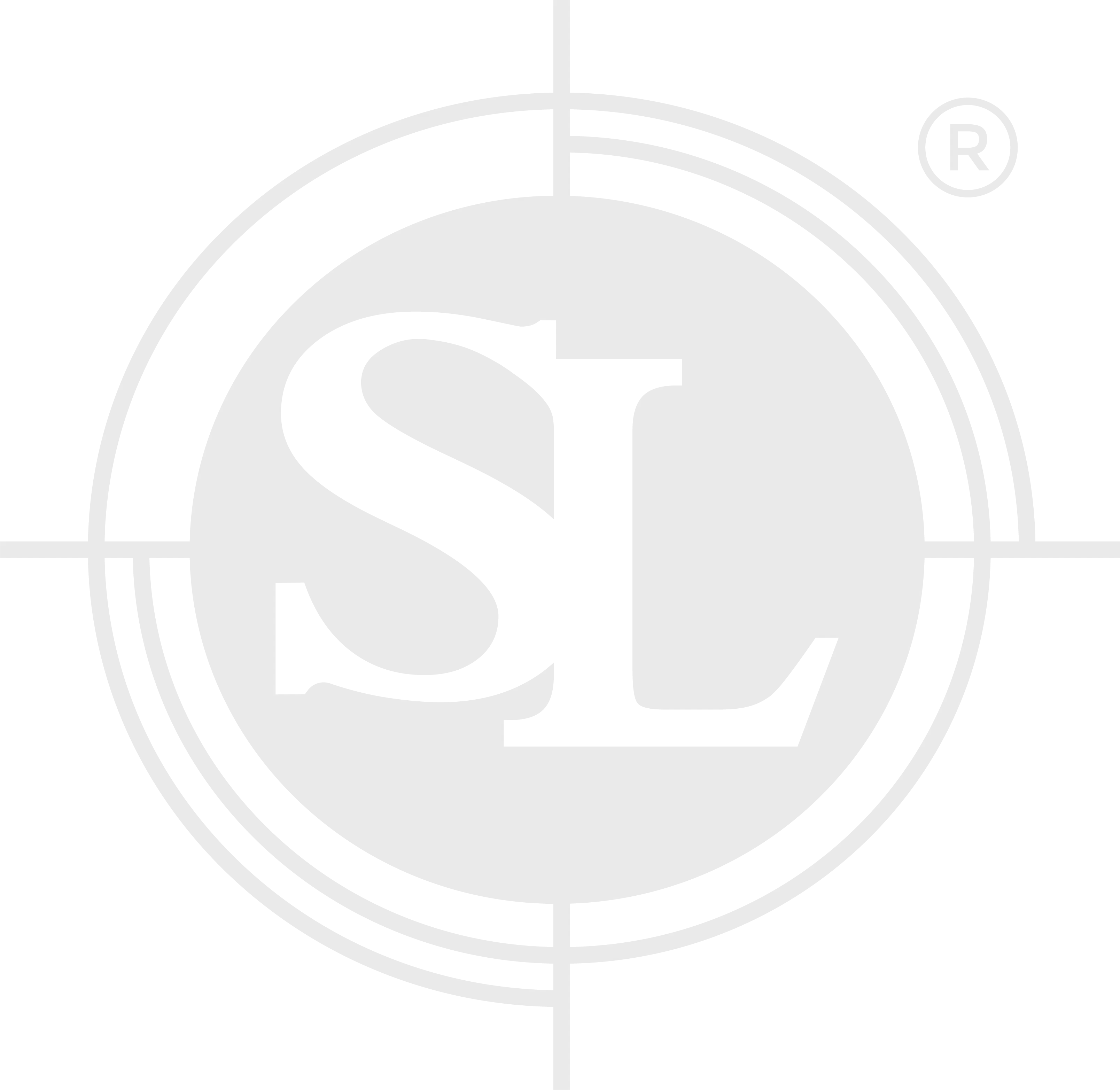 sl traders logo